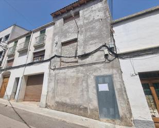 Vista exterior de Casa adosada en venda en L'Arboç