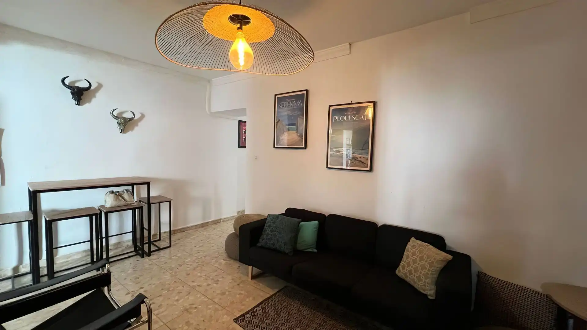 Casa adosada en venta en Centro