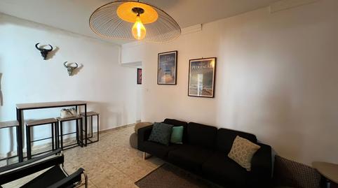 Foto 5 de Casa adosada en venda a Centro, Alhaurín El Grande