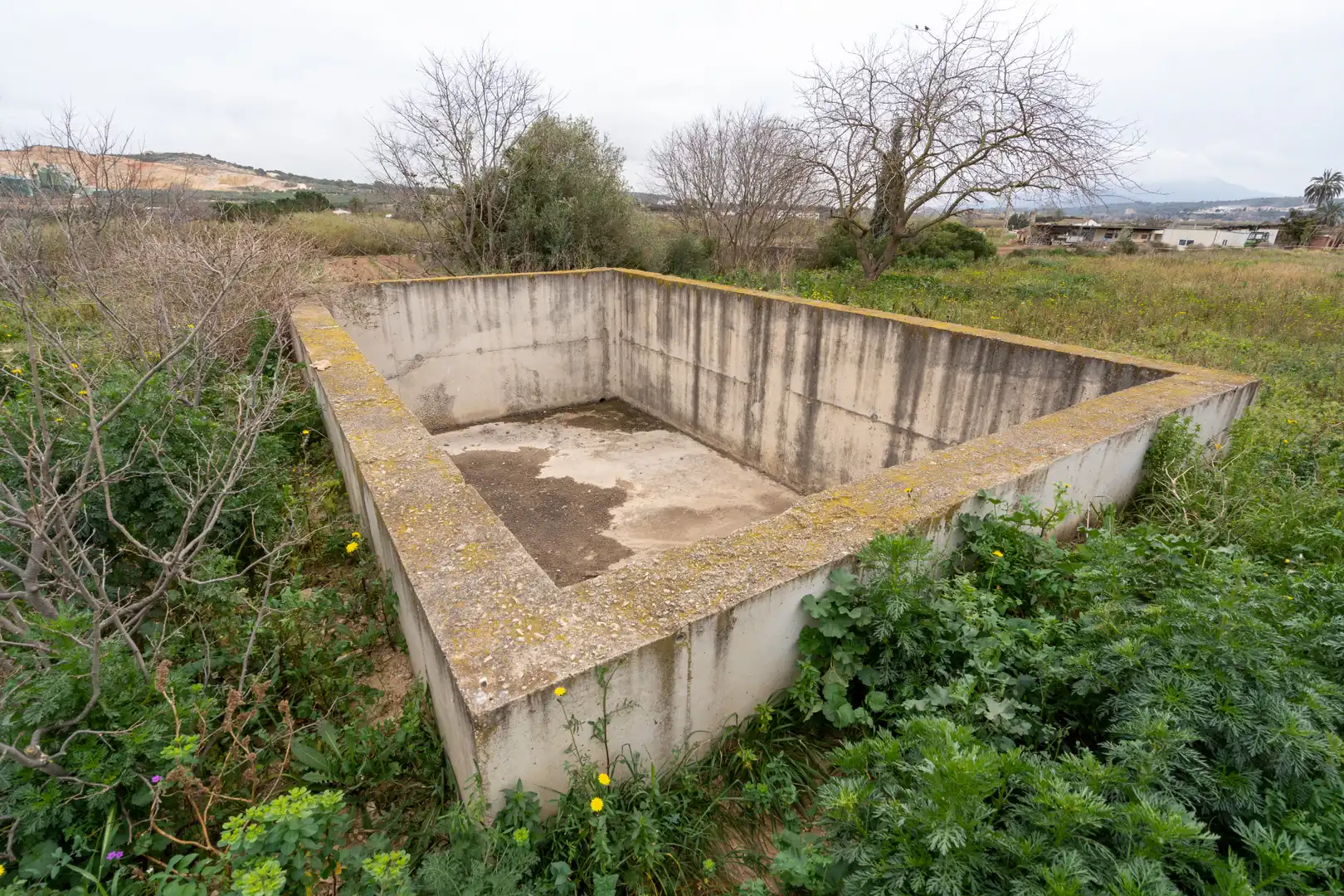 Terreno en venta en Tortosa