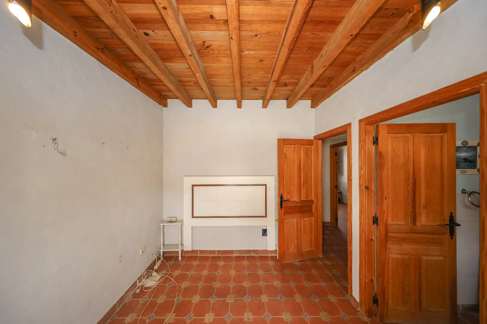 Casa adosada en venta en Calle Enmedio, Monda
