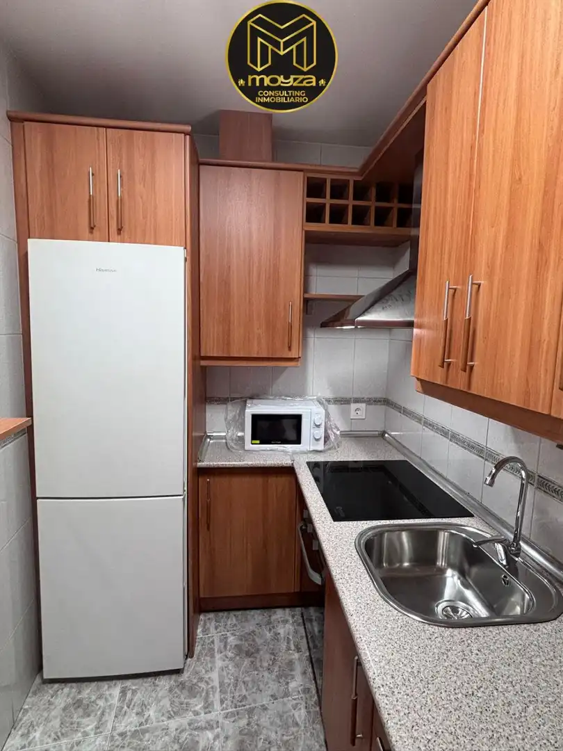 Wohnung mit Aufzug zum Verkauf in San Bartolomé - Millán de Priego, imagen 7