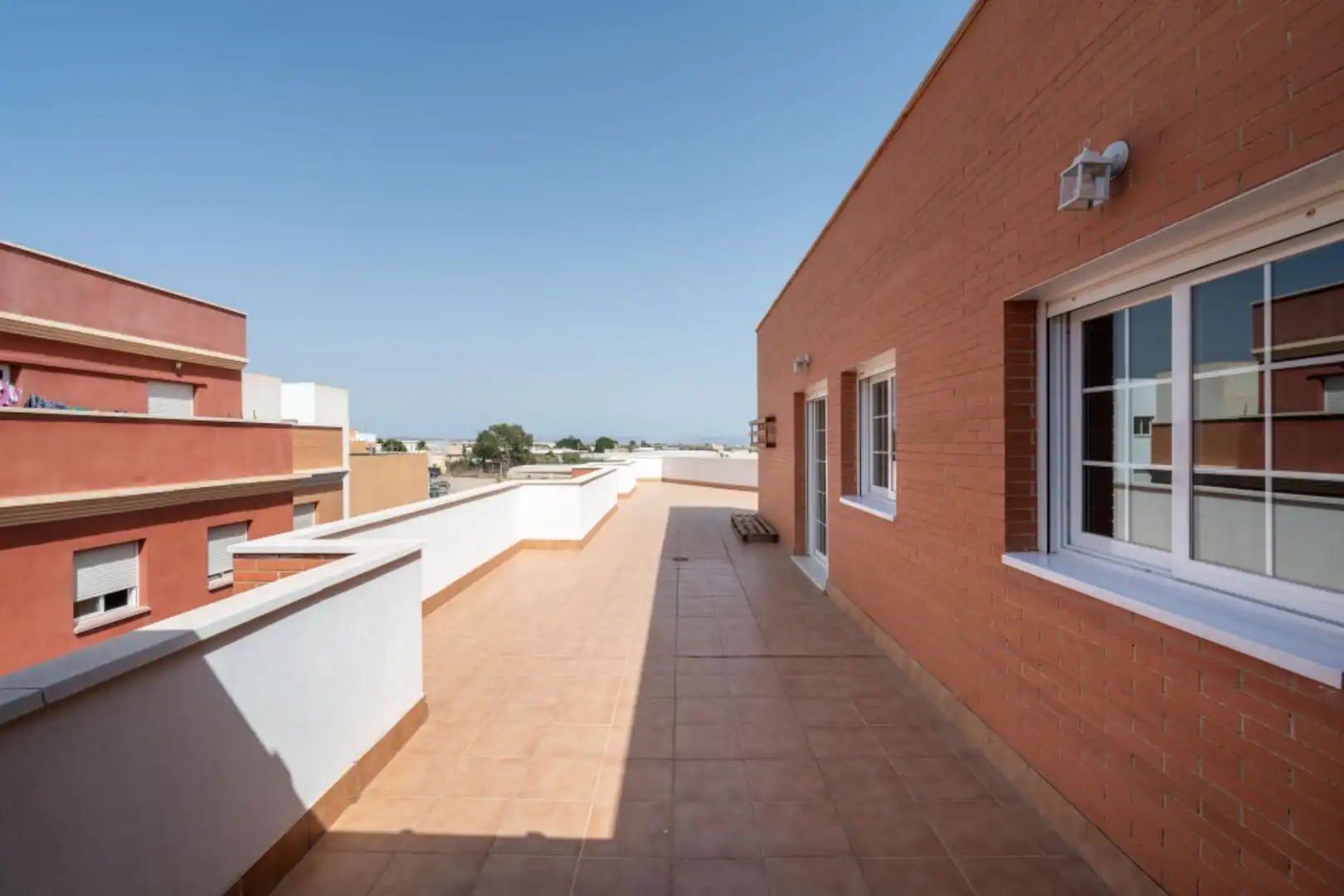 Ático de alquiler en Venta Gaspar, Costacabana - Loma Cabrera