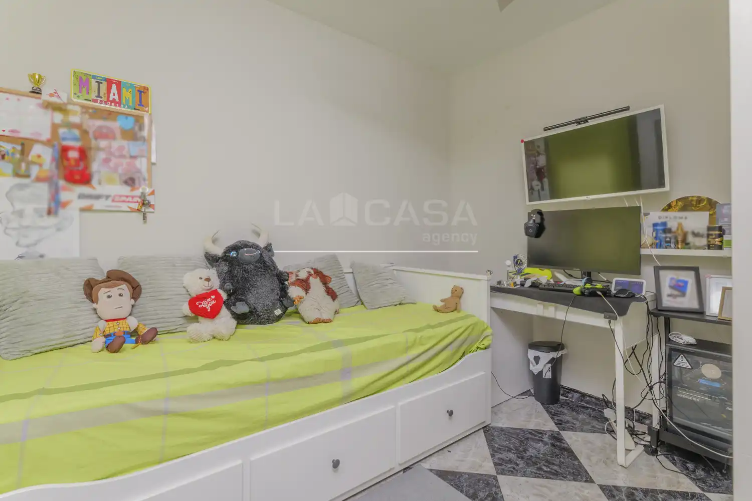 Flat with lift for sale in Paseo de Granada, imagen 17
