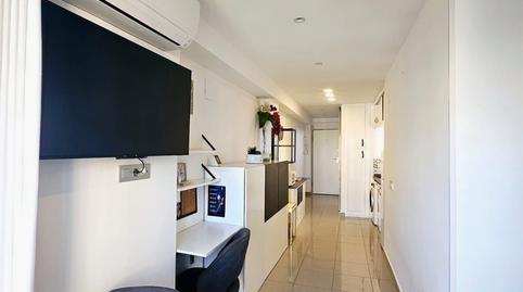 Foto 3 de Apartament de lloguer a Campoamor, Alicante