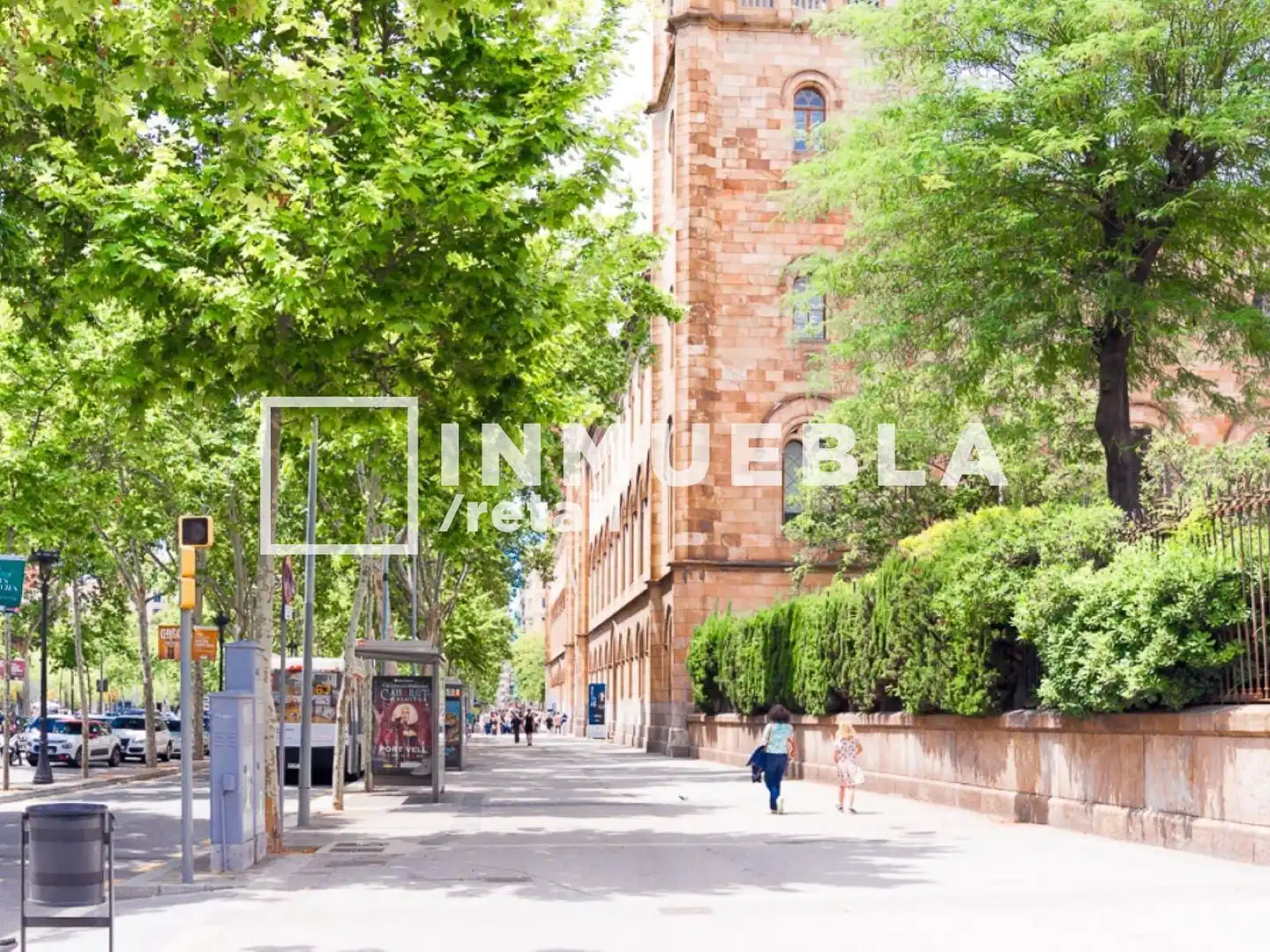 Gewerbefläche zum Verkauf in Diputació 156, imagen 7