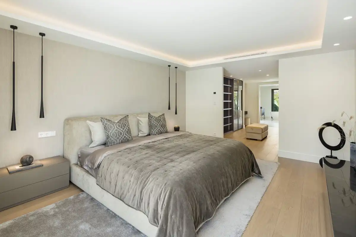 Casa a schiera in vendita a Nueva Andalucía, imagen 31