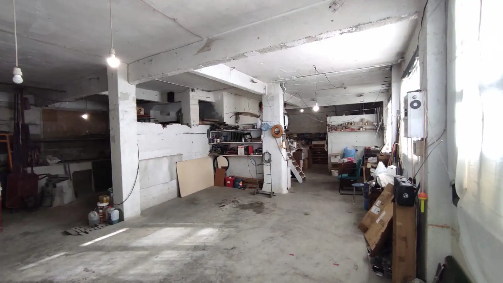 Local comercial en venta en San Kristobal Kalea, imagen 14