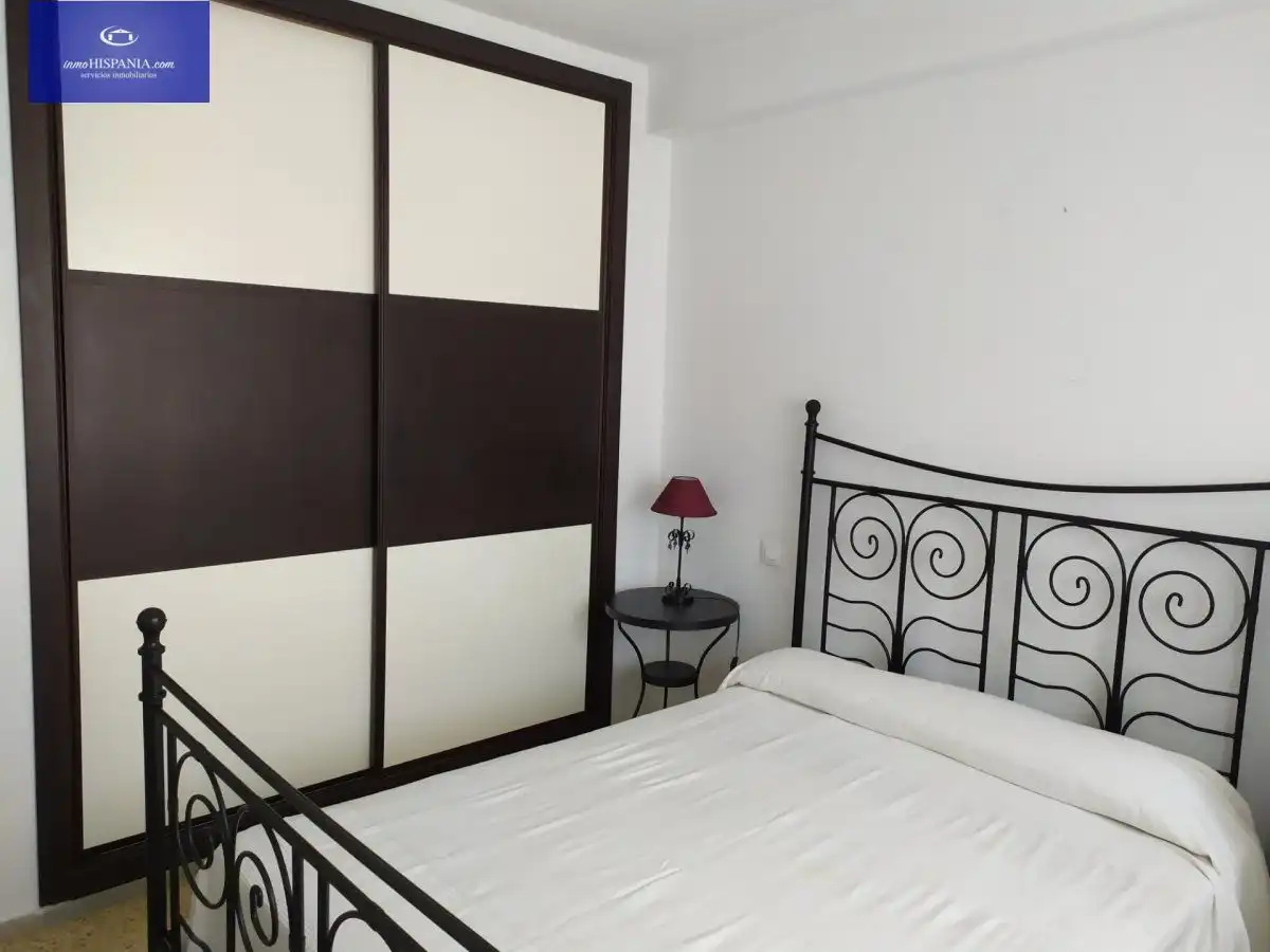 Flat with lift to rent in Paseo Marítimo - San José - La Laguna, imagen 10