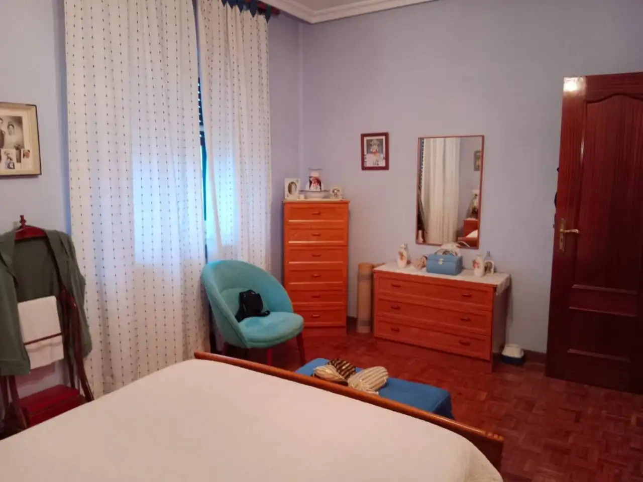 Piso en venta en Calle SAN PELAYO, 6, Ciudad Rodrigo