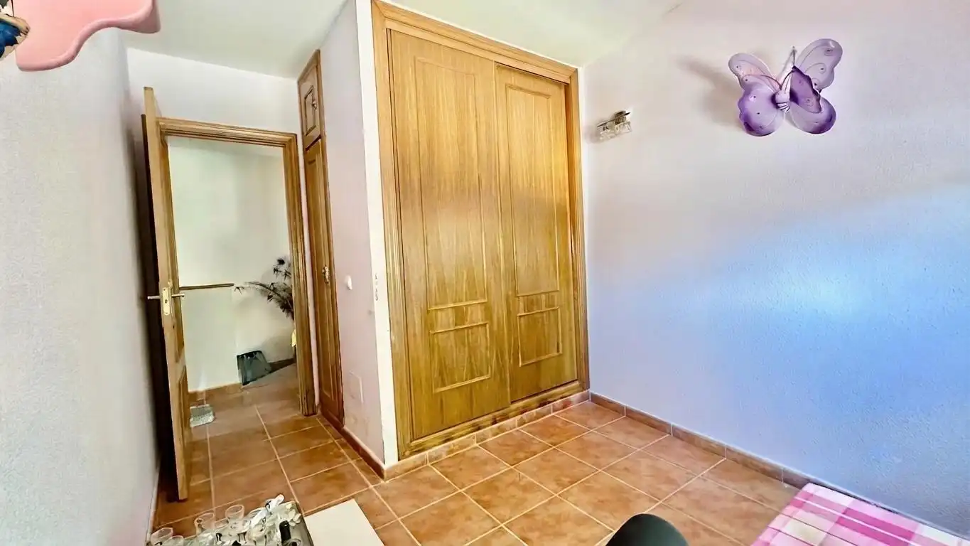 Wohnung zum Verkauf in San Román de los Montes, imagen 14