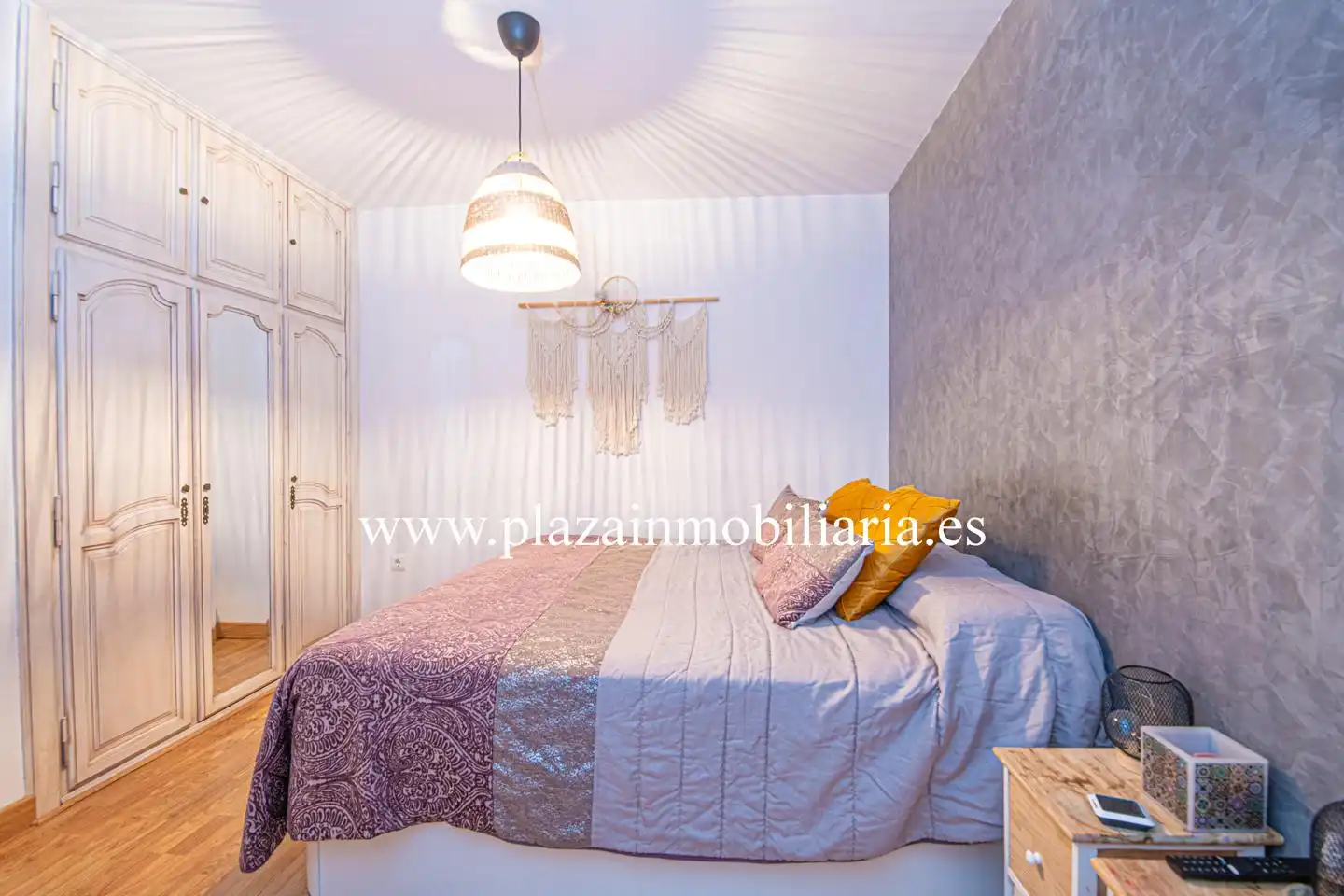 Flat with terrace for sale in Centro, imagen 15
