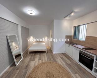 Bedroom of Apartment for sale in Los Realejos  with Terrace and Furnished
