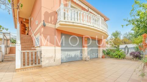 Photo 4 of House or chalet for sale in Avinguda Sis Camins, 32, La Collada - Sis Camins, Barcelona
