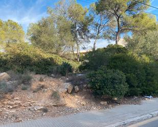 Land for sale in Calvià