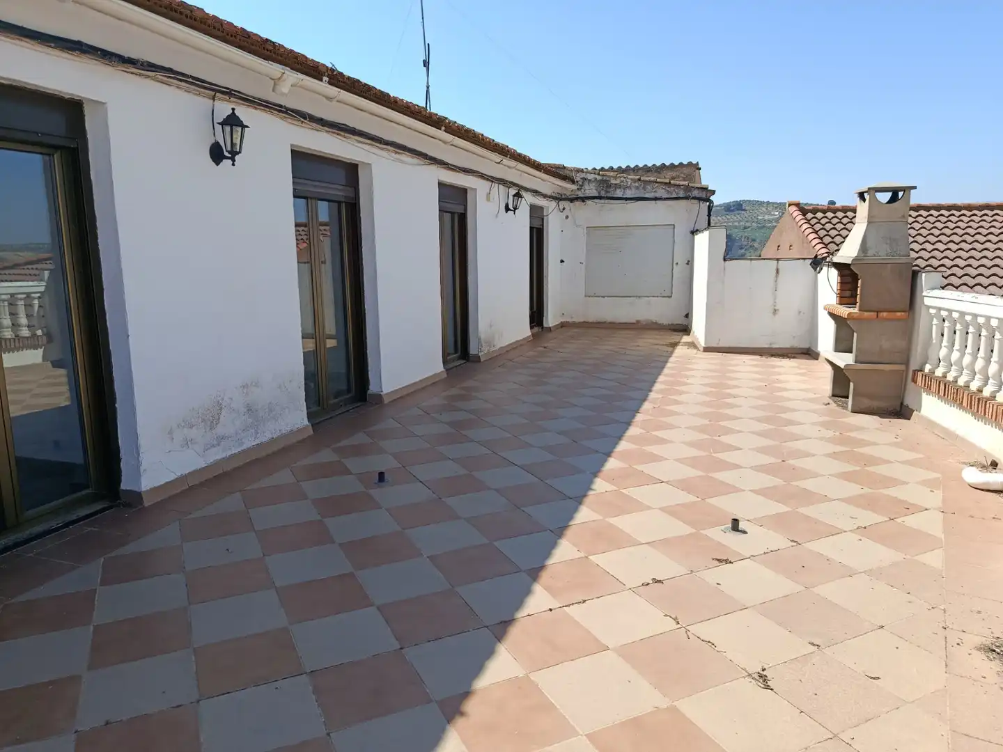 Adossat amb terrassa en venda a Calle Carril, imagen 10