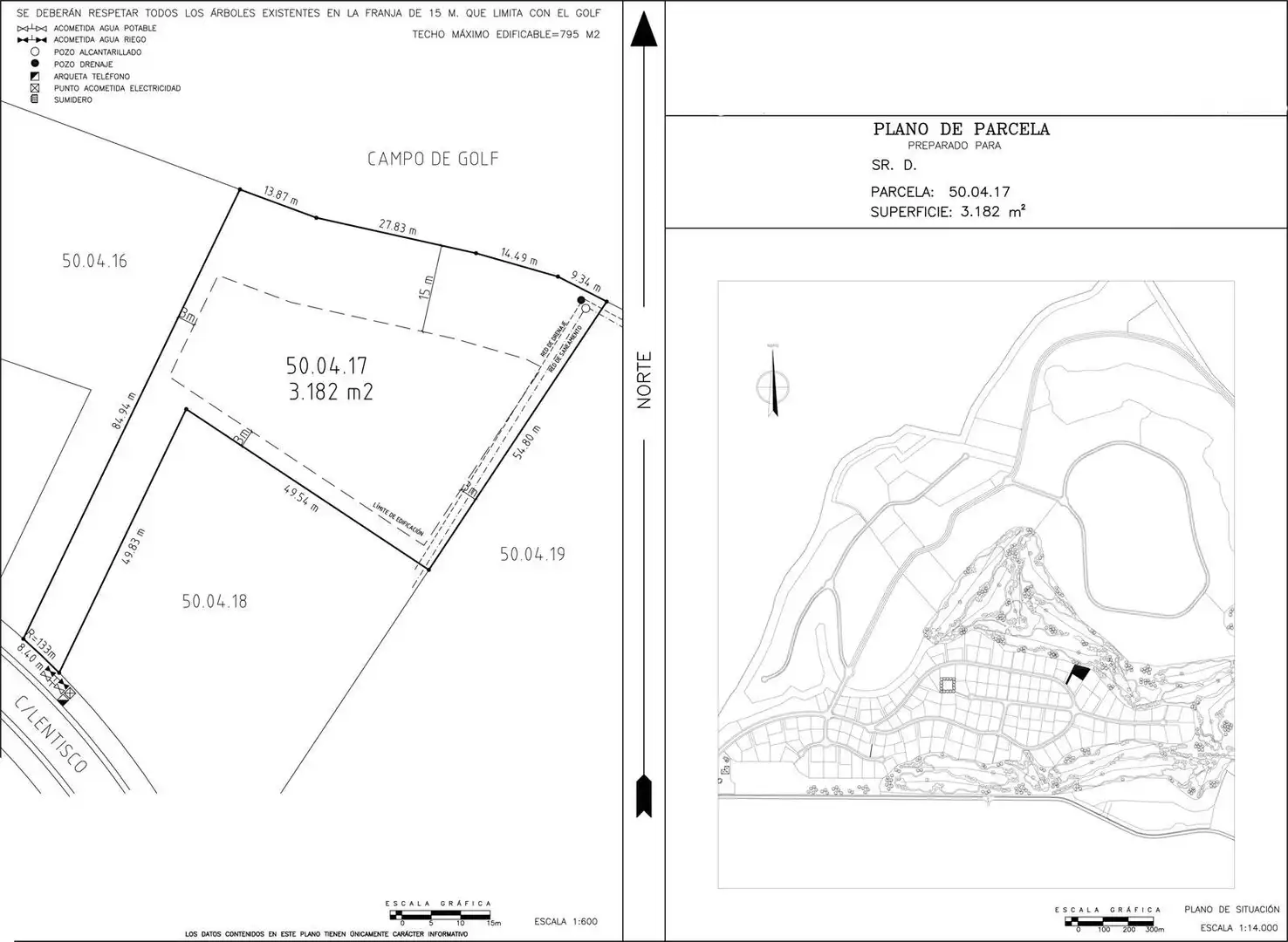 Terreno residencial en venta en Sotogrande Alto, imagen 7