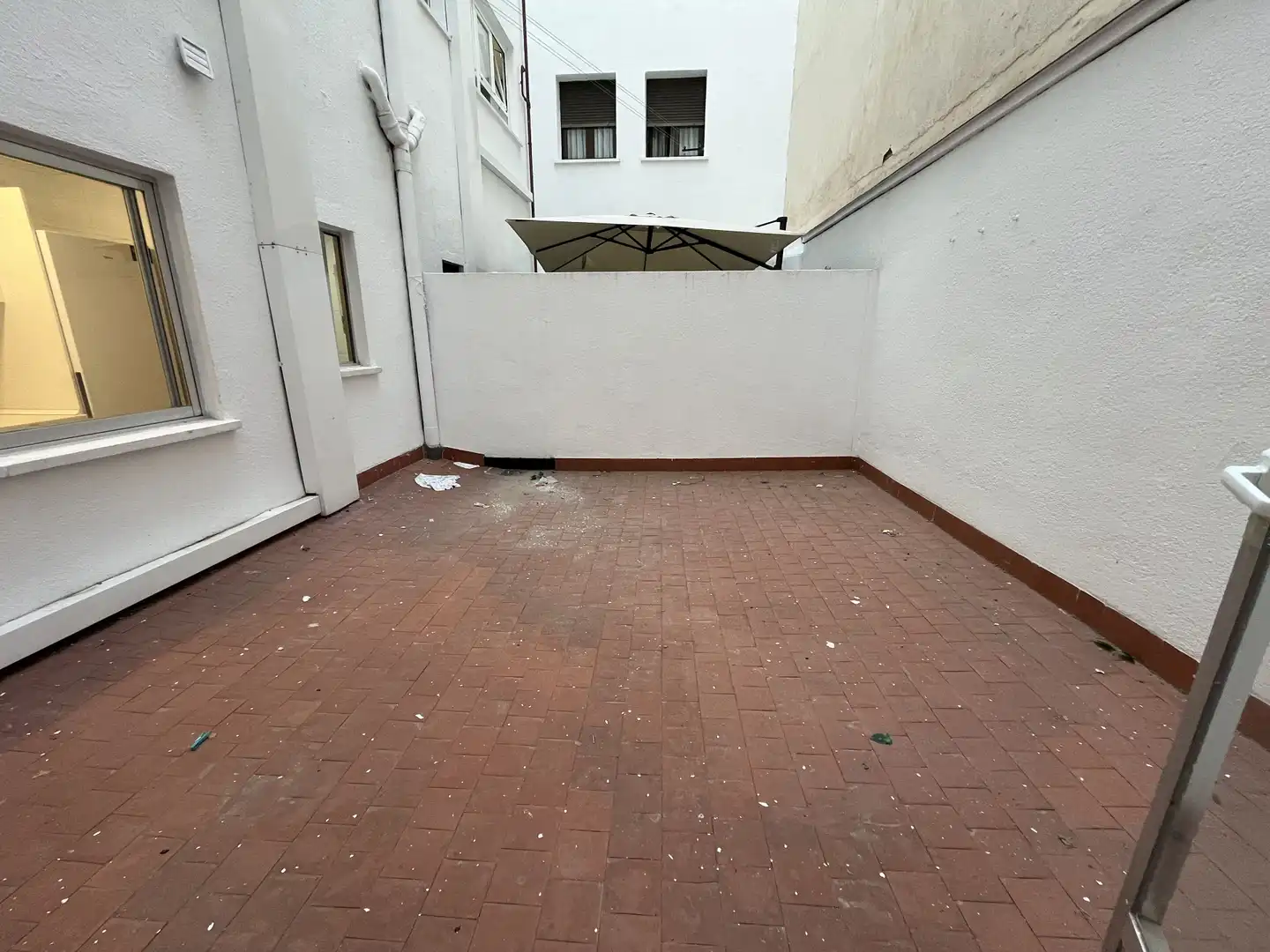 Piso con ascensor en alquiler en Ronda de Segovia, imagen 19