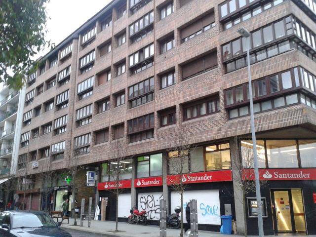 Local comercial en Alquiler en C/ Urbieta Kalea en Hernani