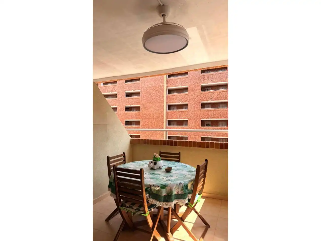 Flat with terrace for sale in Avenida Central, imagen 10