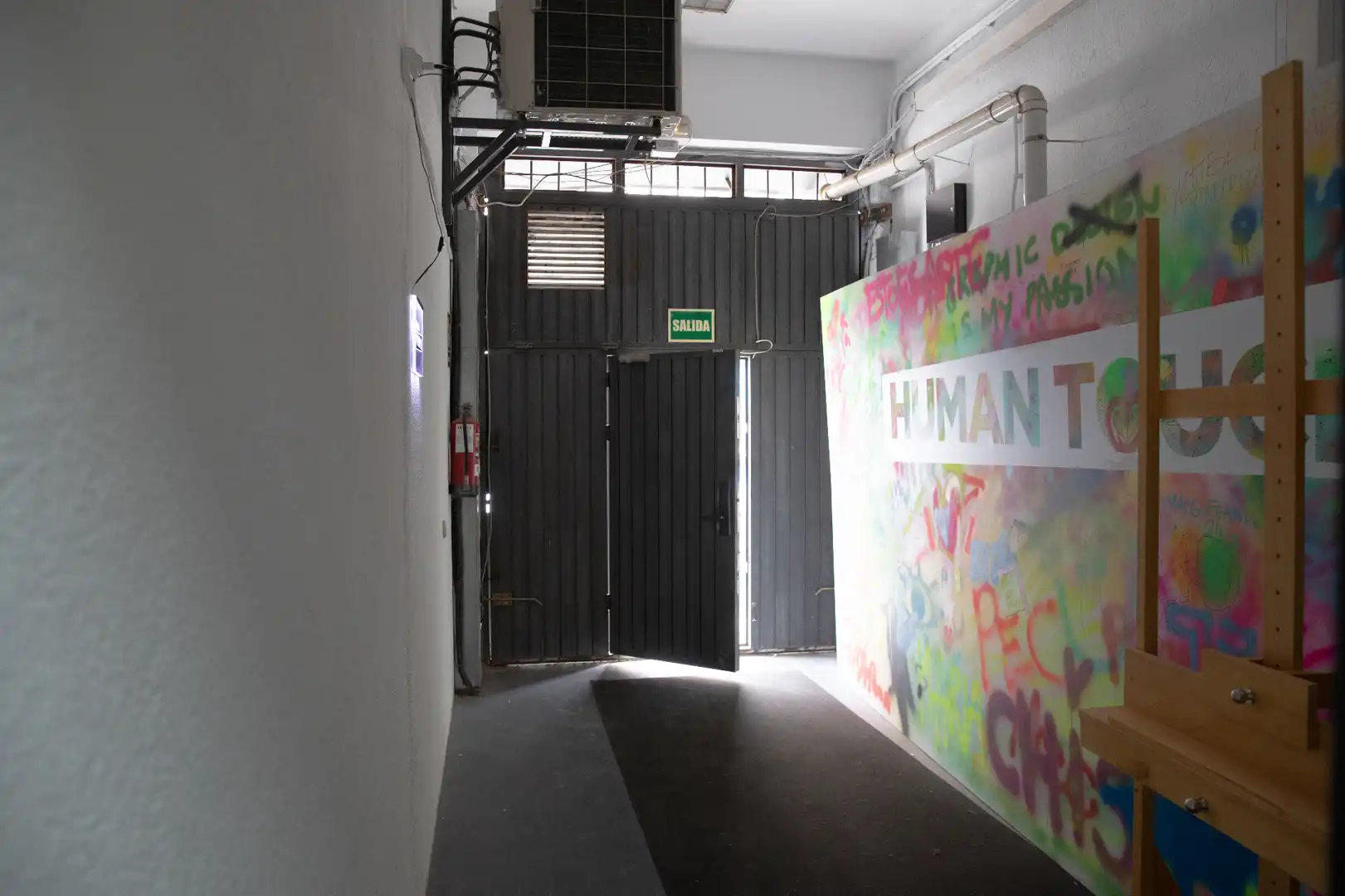 Oficina con ascensor en alquiler en Tetuán, imagen 25
