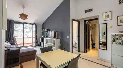 Photo 4 of Attic for rent in Centro - Sagrario, Granada Capital