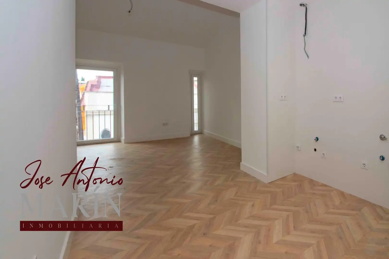 Apartment mit Terrasse zum Verkauf in Casco Antiguo, imagen 4