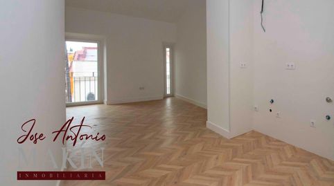 Foto 4 de Apartamento en venta en Casco Antiguo, Badajoz Capital