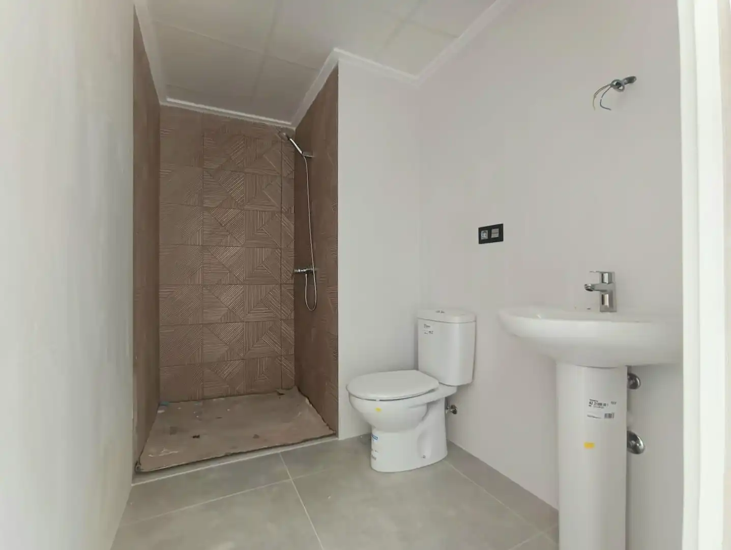 Dúplex con terraza en venta en Calabardina, imagen 24