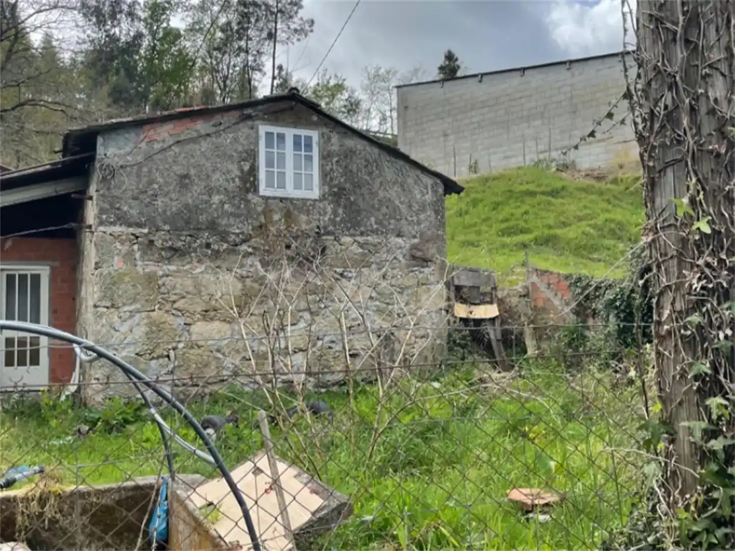 Casa o chalet en venta en A Estrada 