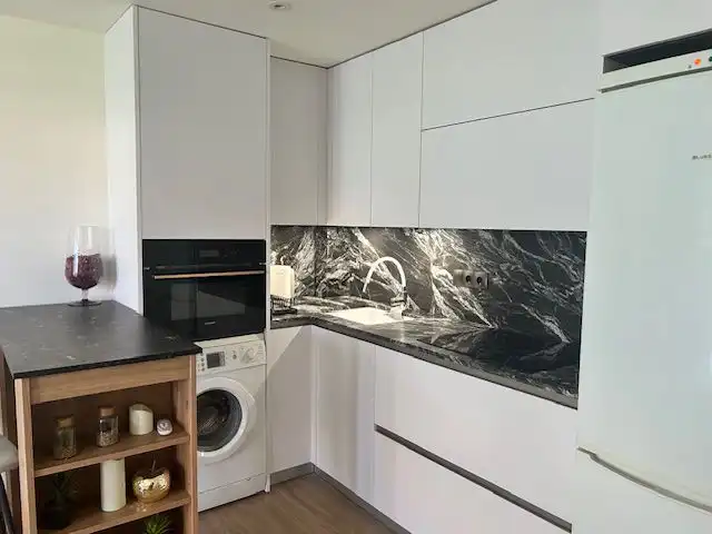 Apartamento en venta en Els Terrers