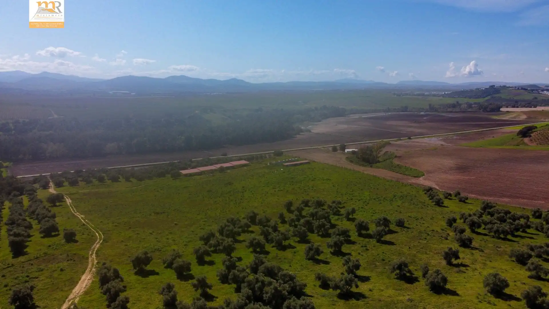 Finca rústica en venta en Prado del Rey