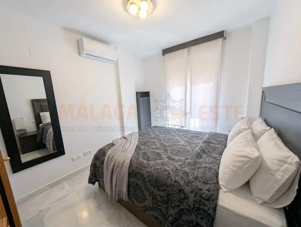 Apartamento de alquiler en Almayate