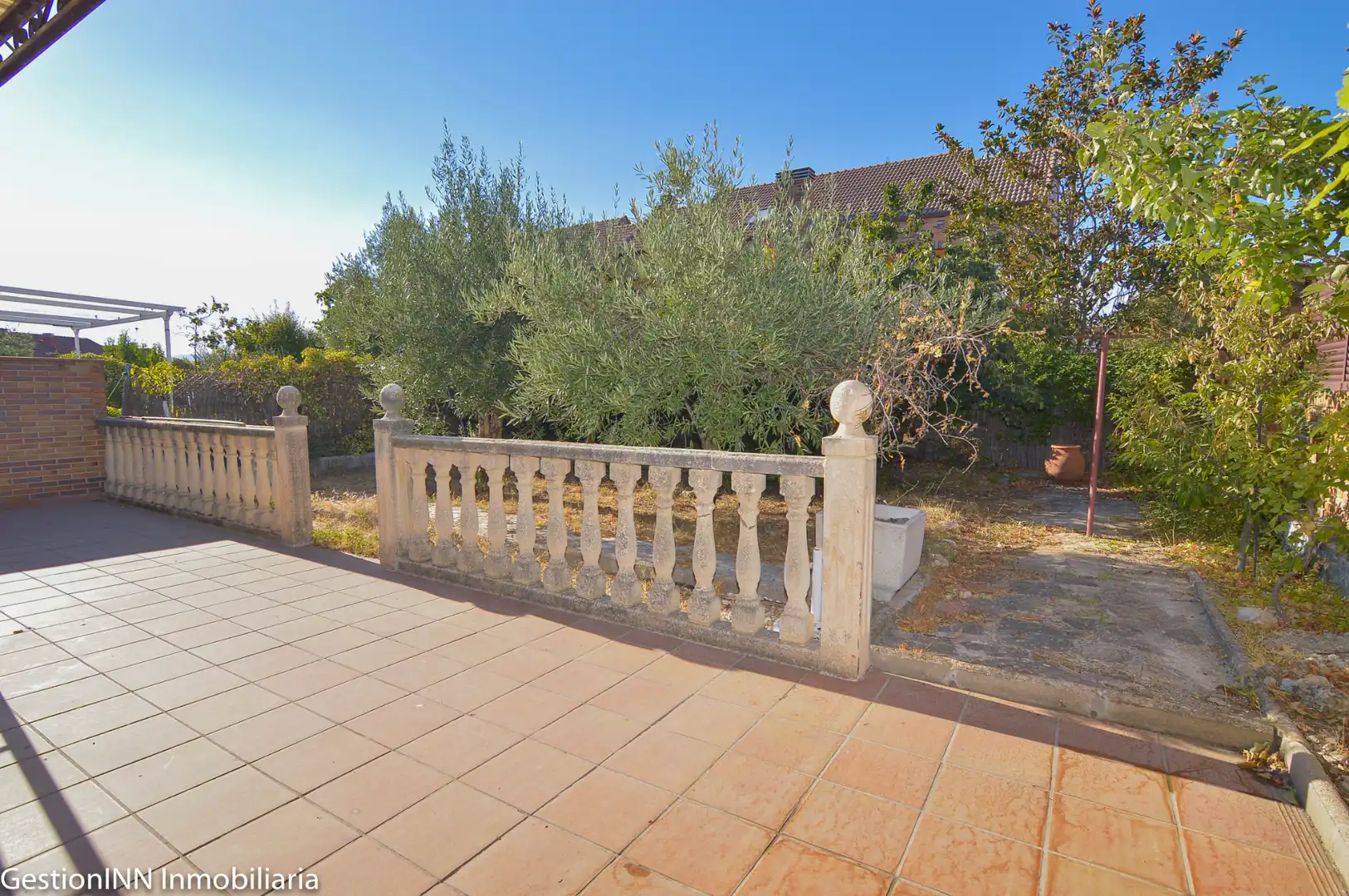 Semi-detached house with garden for sale in Calle Sesmo de Casarrubios, imagen 8