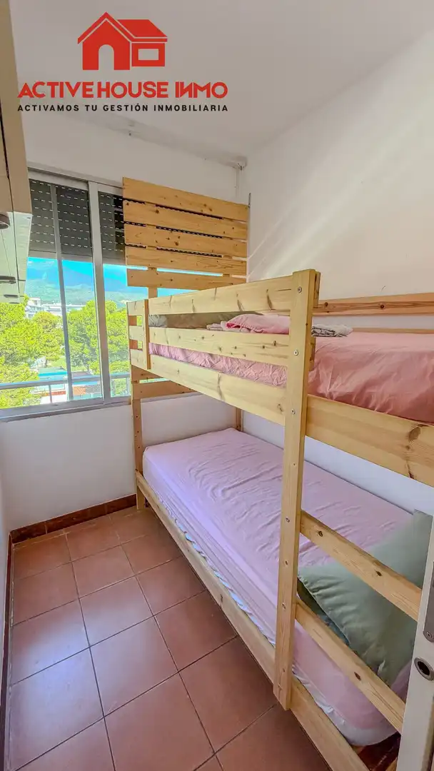 Piso con ascensor en venta en Carrer Sant Isidre, imagen 27