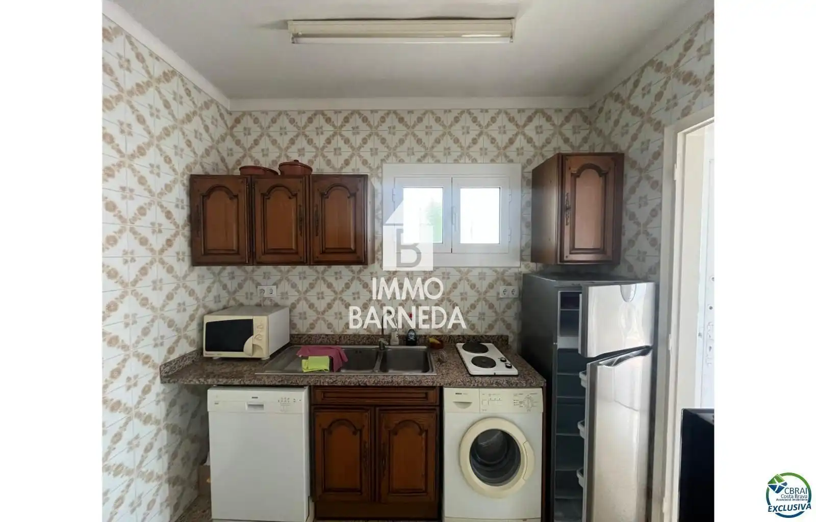 Jardín de Casa o chalet en venta en Peni