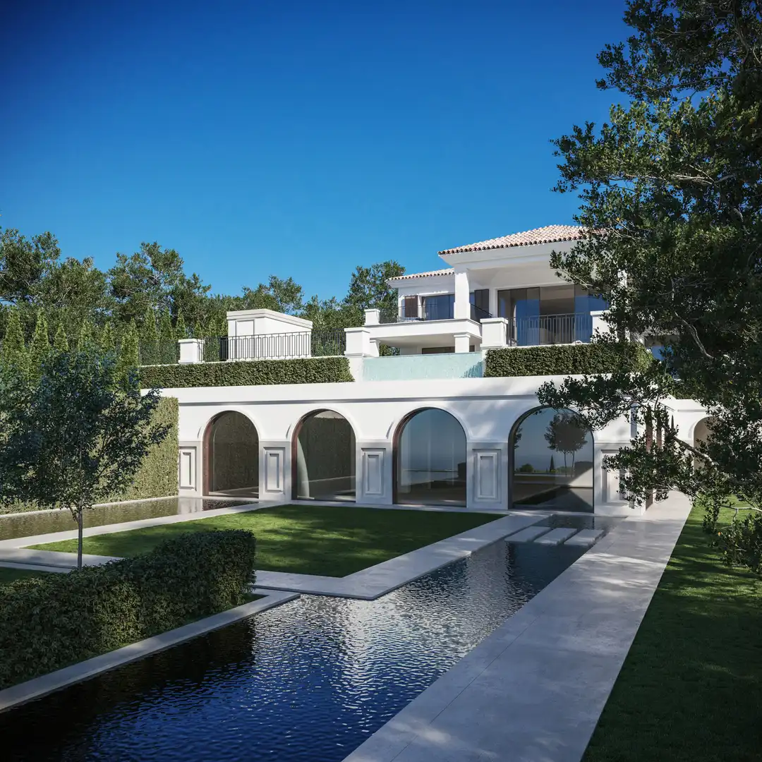 Casa con piscina en venta en Marbella Centro, imagen 27