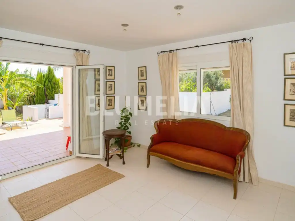 Casa con piscina in vendita a Calle Albelage, imagen 12