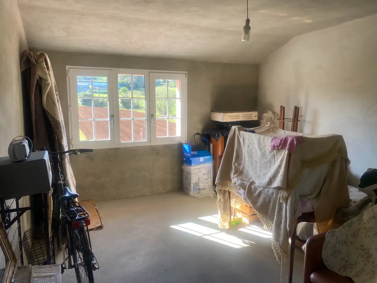 Casa o xalet en venda en Val do Dubra amb Calefacció, Jardí privat i Parquet