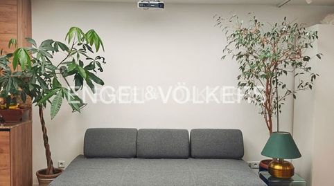 Photo 5 of Flat for rent in Canillas, Madrid Capital