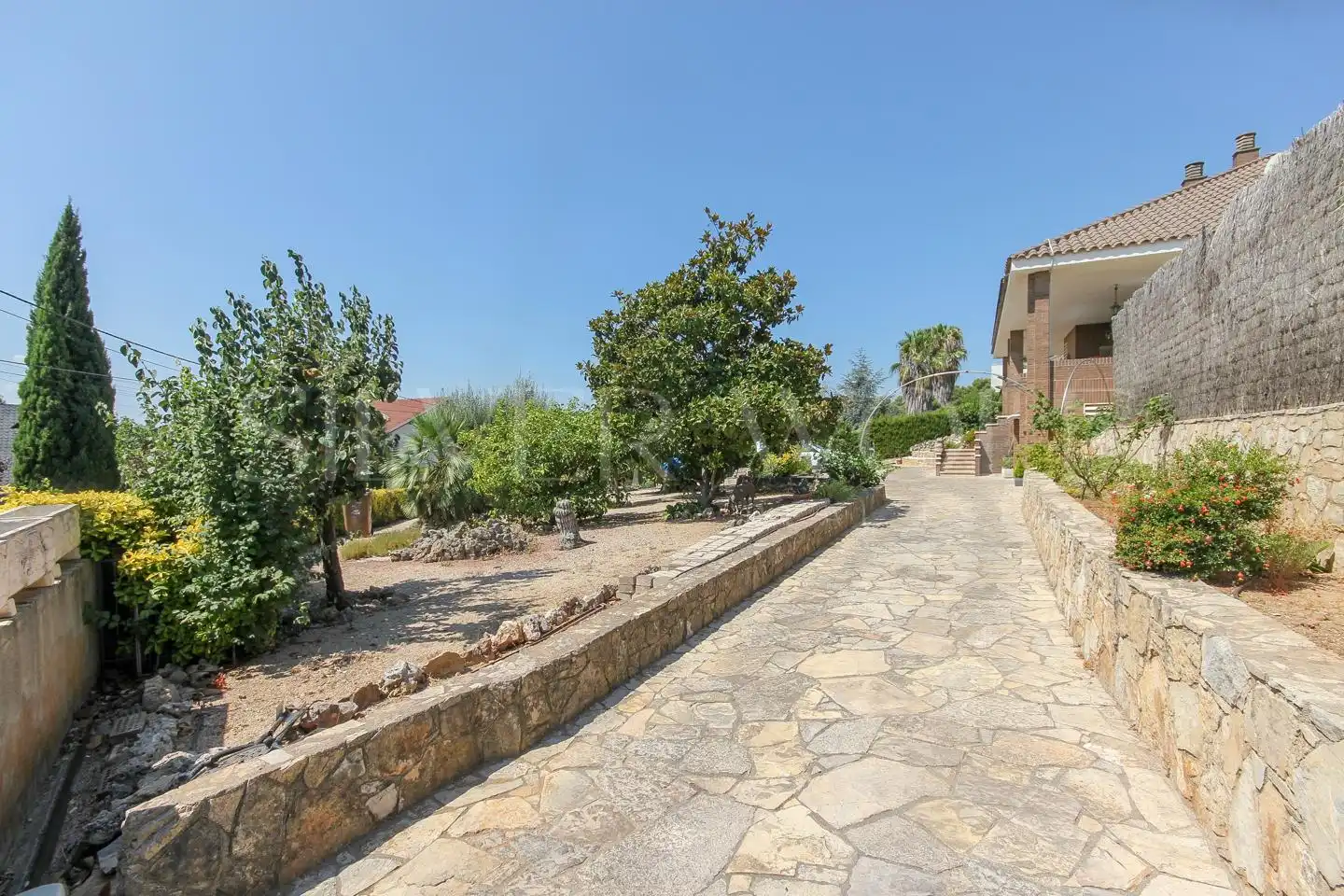 Casa con piscina en venta en De L'Ordal, imagen 39