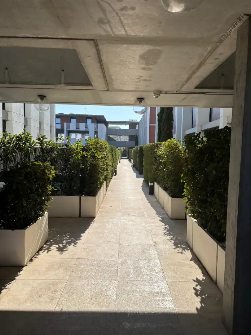 Wohnung mit Terrasse zum Verkauf in Platja d'Aro, imagen 28