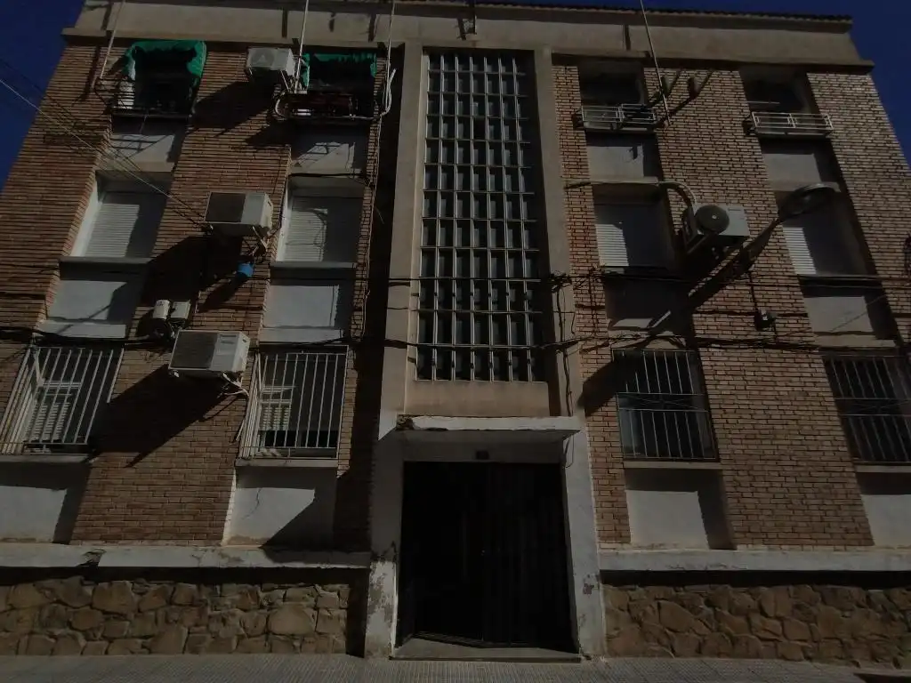 Wohnung zum Verkauf in LEONOR DE MOLINA, imagen 2