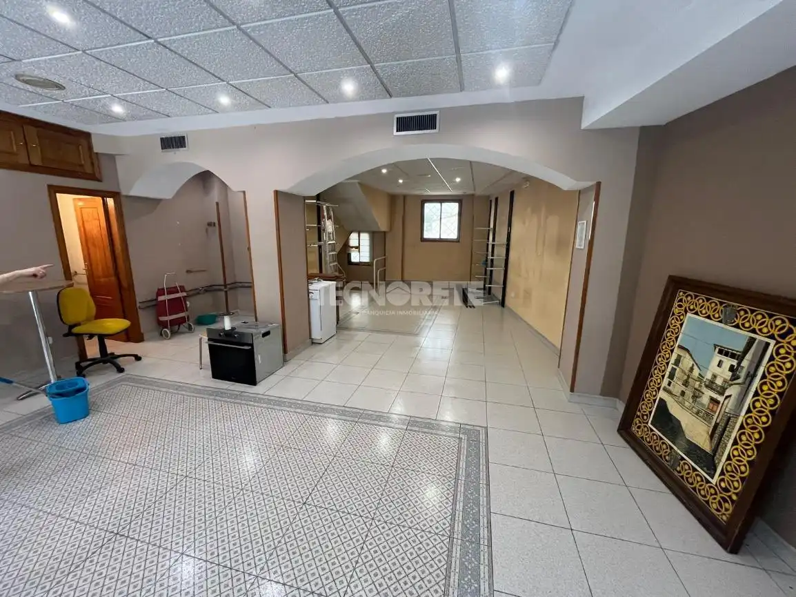 Business premises for sale in Casco Histórico, imagen 4