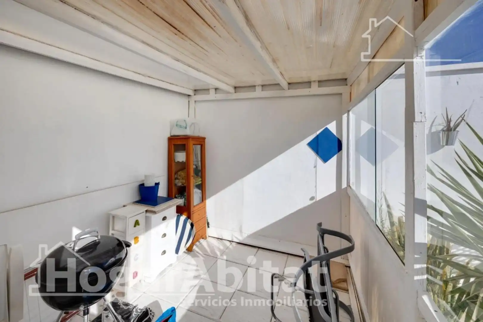 Ático con terraza en venta en Avenida Doctor Mariano Ruiz Cánovas, imagen 25