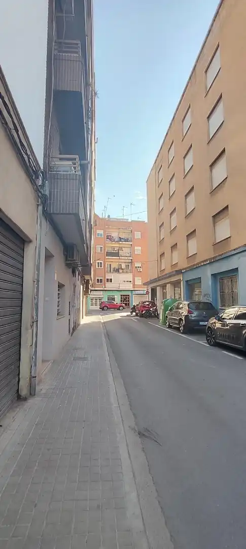 Local en venta en Sedaví