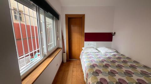 Foto 5 de Estudi de lloguer a La Malagueta - Monte Sancha, Málaga Capital