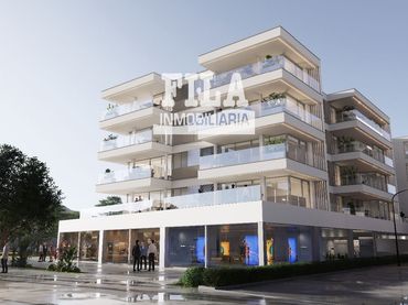 Local comercial en venda a Cunit Residencial