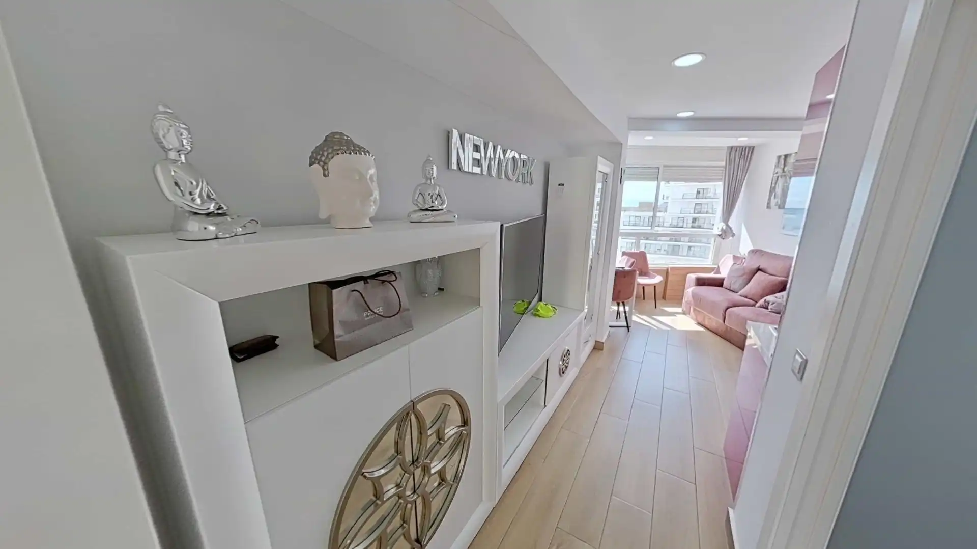 Apartamento con ascensor en venta en Puerto Marina, imagen 24