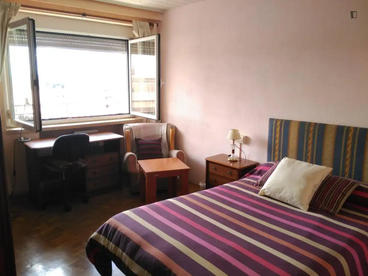 Habitació a San Bernardo